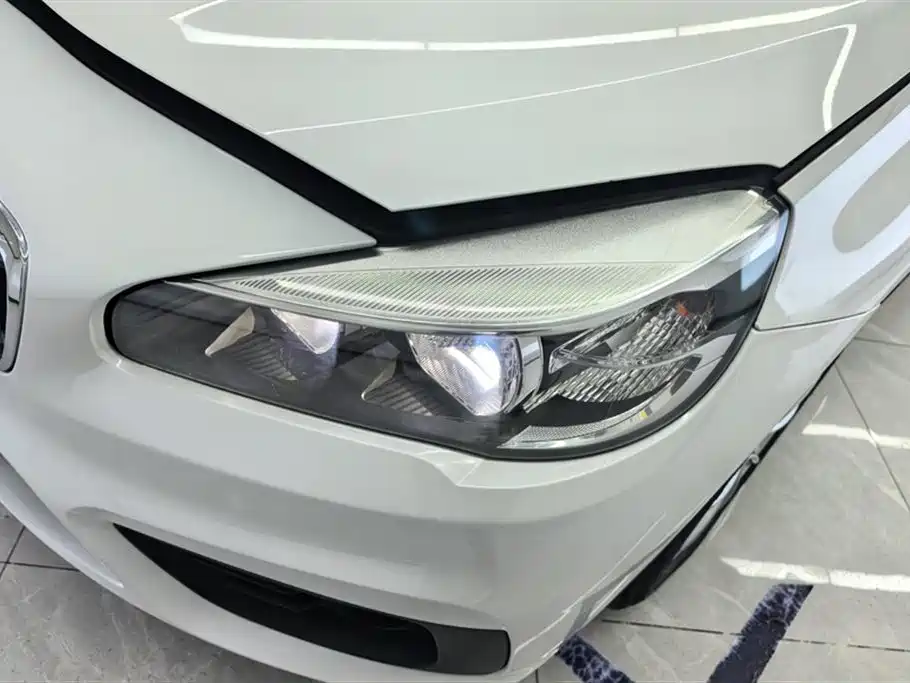 BMW 2 Series Station Wagon 2016 218i Fashion Model купить на сайте DeffCars