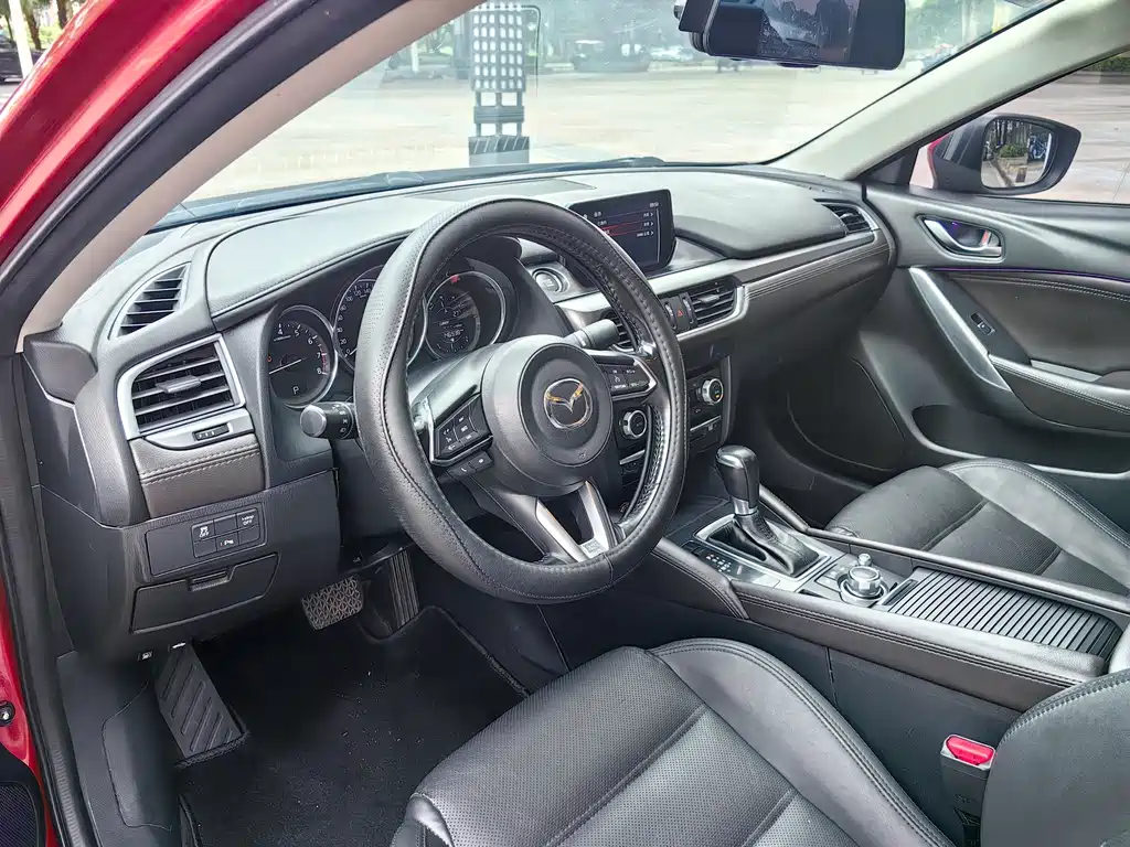 Atez 2018 2.0L Blue Sky Deluxe Edition National V купить на сайте DeffCars