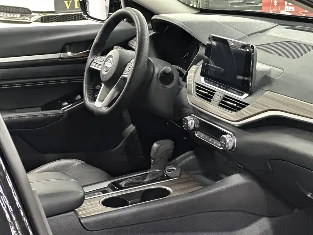 Teana 2021 2.0L XL Comfort Edition купить на сайте DeffCars