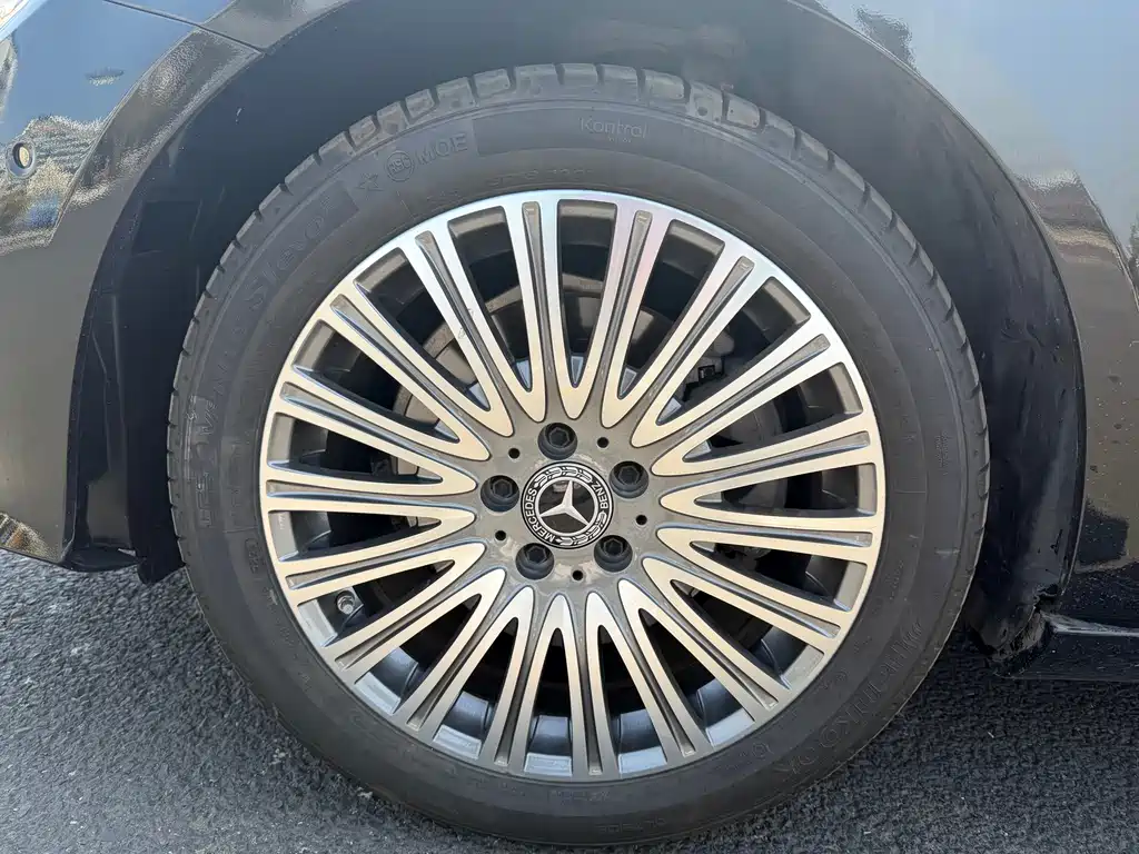 Mercedes-Benz E-Class 2022 E 260 L Sports купить на сайте DeffCars