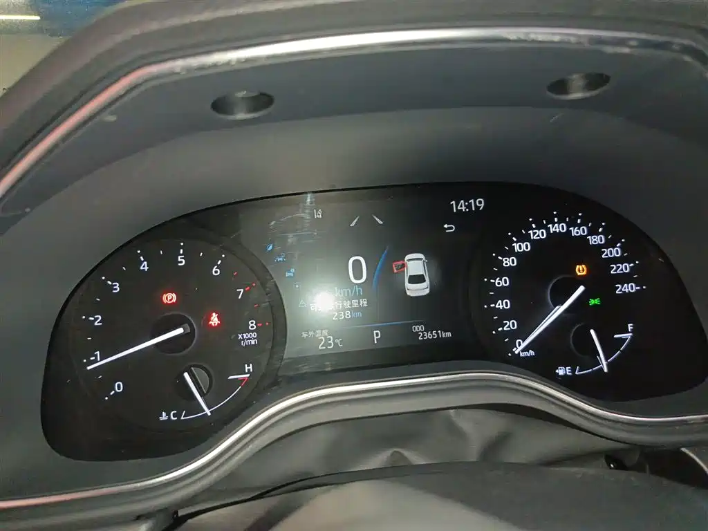 Asia Dragon 2023 2.0L Premium Edition купить на сайте DeffCars