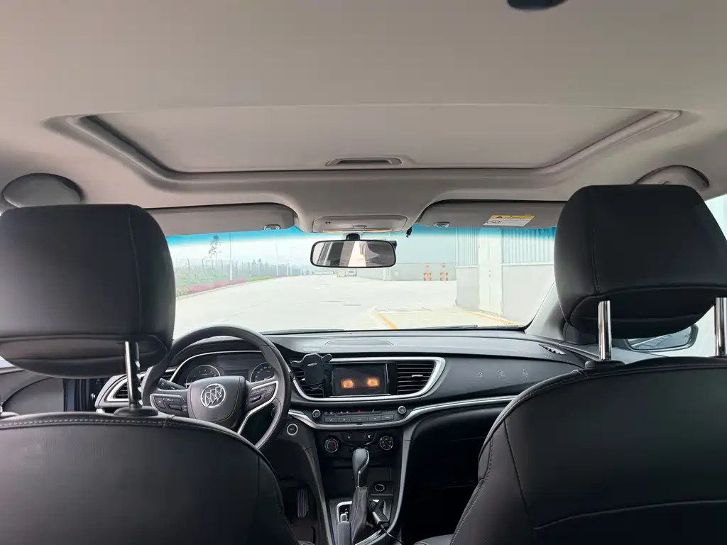 Yinglang 2021 model 1.5L automatic aggressive model купить на сайте DeffCars