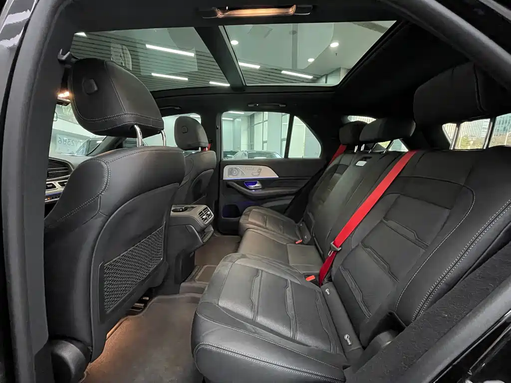 Mercedes-Benz GLE AMG 2020 AMG GLE 53 4MATIC+ купить на сайте DeffCars