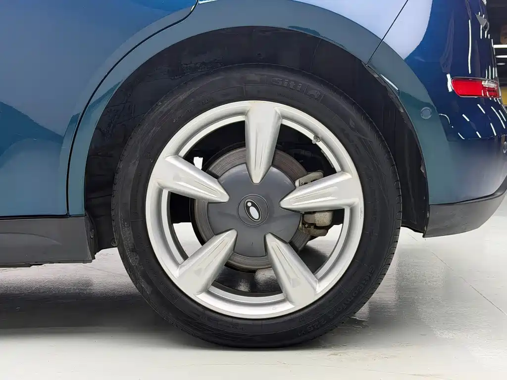 ORA Good Cat 2021款 400km标准续航 雅典娜版 磷酸铁锂 купить на сайте DeffCars
