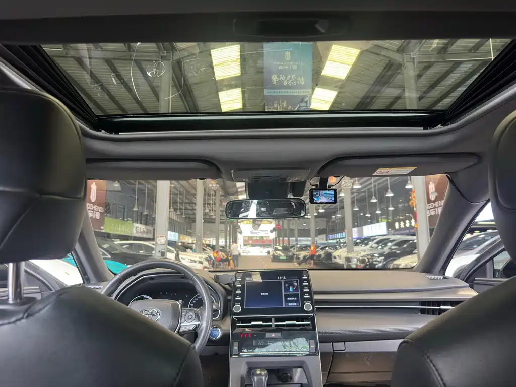 Asia Dragon 2019 Shuangqing 2.5L Deluxe Edition National VI купить на сайте DeffCars