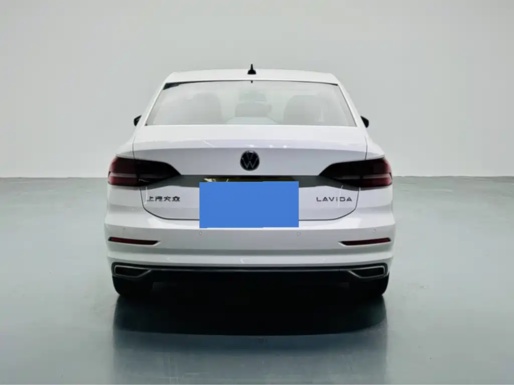 Lavida 2022 1.5L automatic comfort version купить на сайте DeffCars