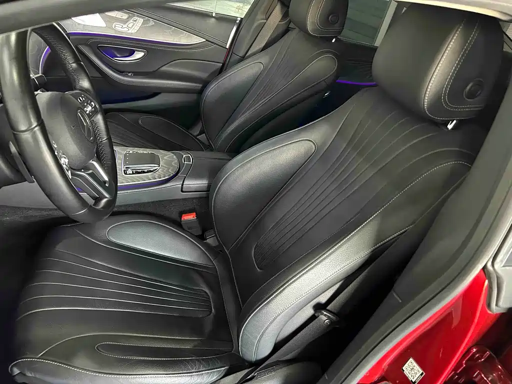 Mercedes-Benz CLS 2018 CLS 300 luxury model купить на сайте DeffCars