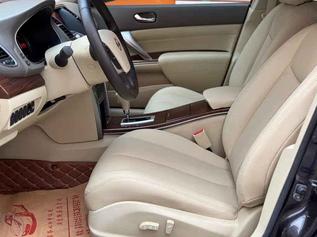 Teana 2010 2.5L XL Anniversary Edition купить на сайте DeffCars