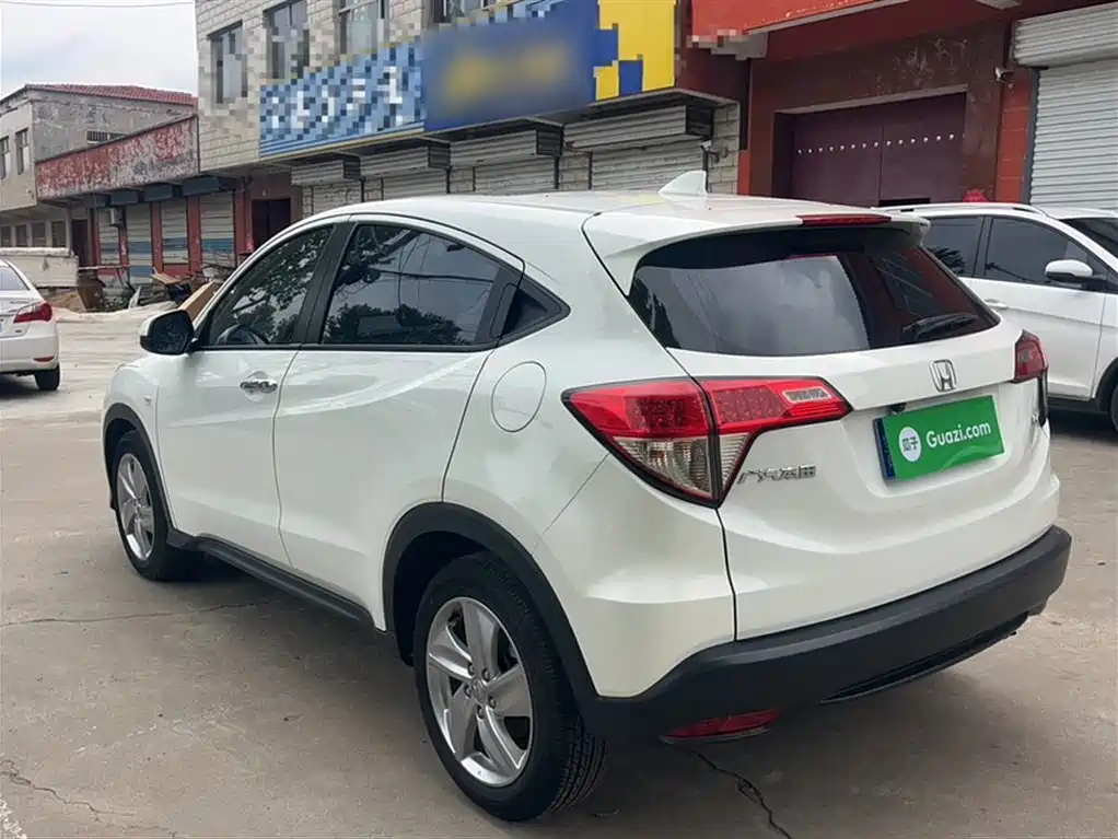 Binzhi 2020 1.5L CVT Elite Edition купить на сайте DeffCars