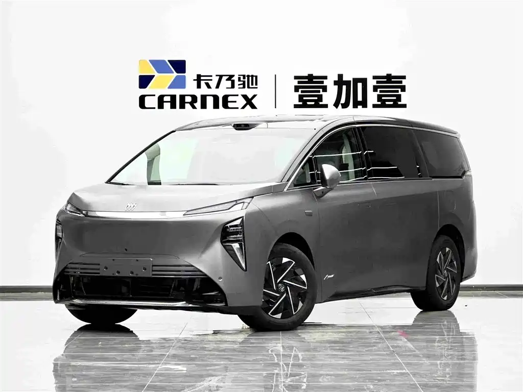 Buick Encasa 2026 Pure Electric Luxury Edition купить на сайте DeffCars