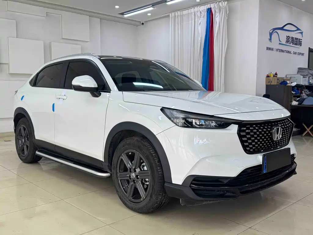 Honda XR-V 2023 1.5L CVT Hot Edition купить на сайте DeffCars