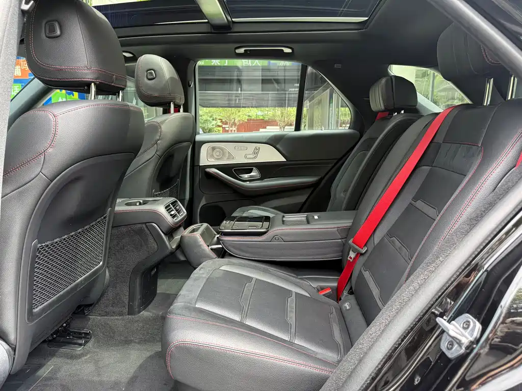 Mercedes-Benz GLE AMG 2023 AMG GLE 53 4MATIC+ купить на сайте DeffCars