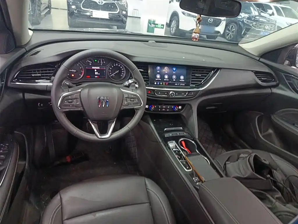 Regal 2024 facelift 25T super version купить на сайте DeffCars