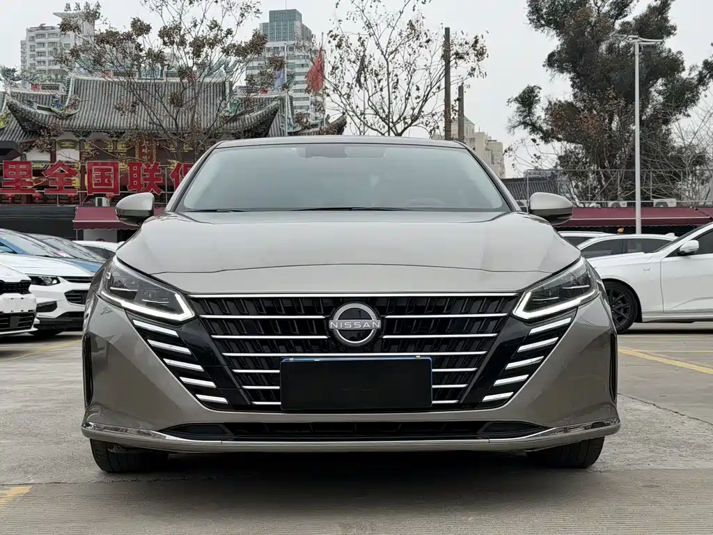 Teana 2022 2.0L XL-Upr Premium Edition купить на сайте DeffCars