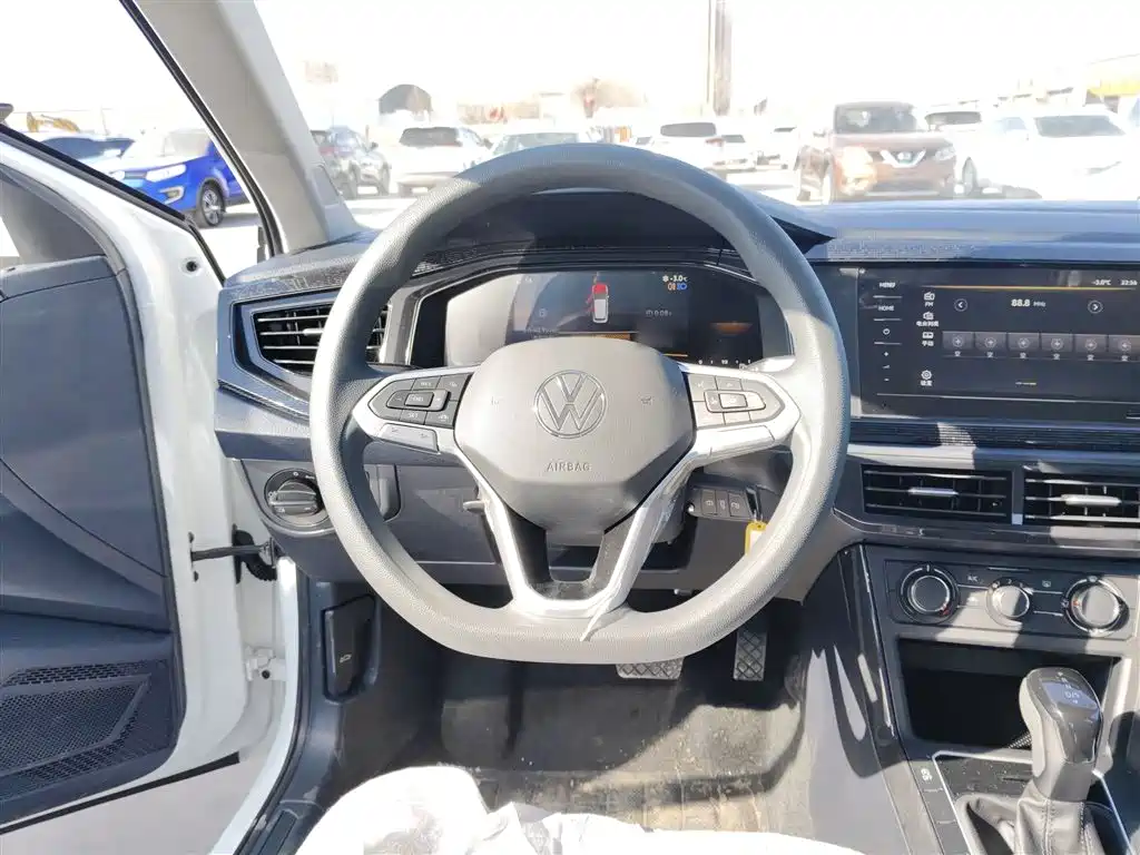 Lavida 2025 Xinrui 1.5L Outstanding Xinyi Edition купить на сайте DeffCars