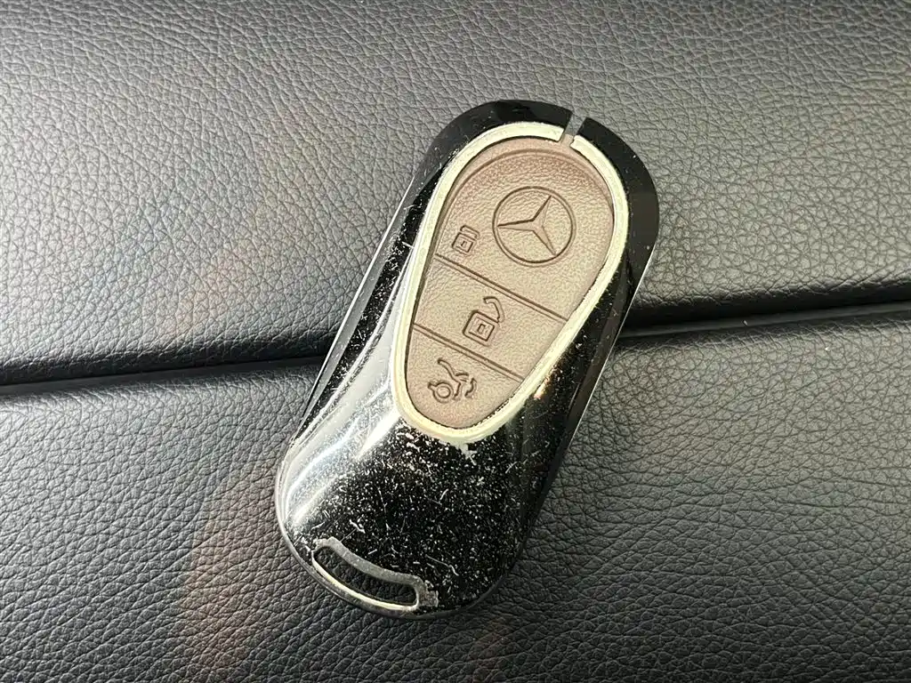 Mercedes-Benz C-Class 2023 facelift C 260 L sports version купить на сайте DeffCars
