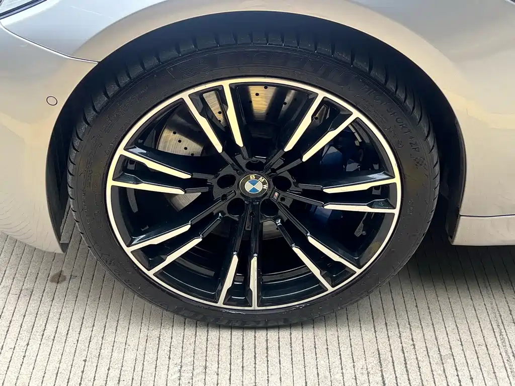BMW M5 2018 M5 купить на сайте DeffCars