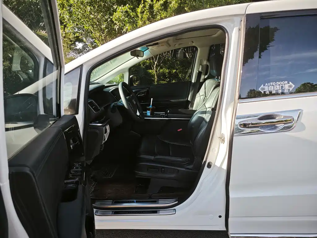 Odyssey 2019 2.0L Rui·Smart Edition купить на сайте DeffCars