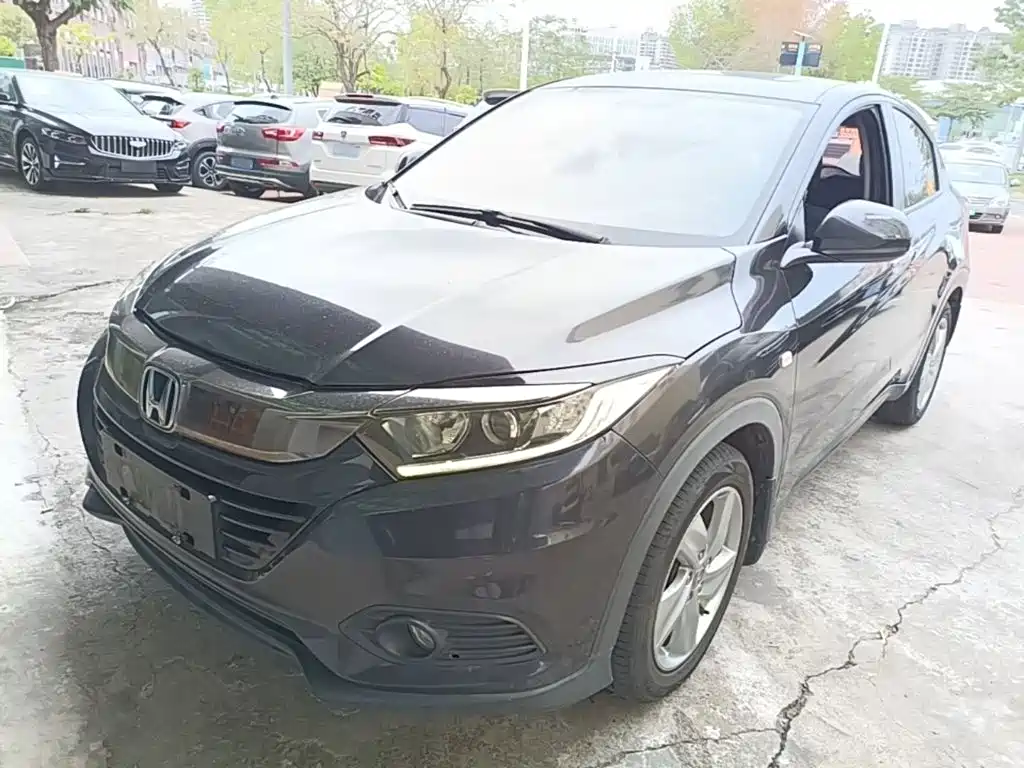 Binzhi 2020 1.5L CVT Elite Edition купить на сайте DeffCars
