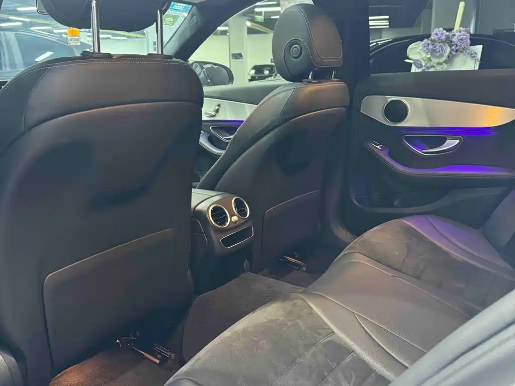 Mercedes-Benz C-Class 2019 C 260 Sports Edition купить на сайте DeffCars