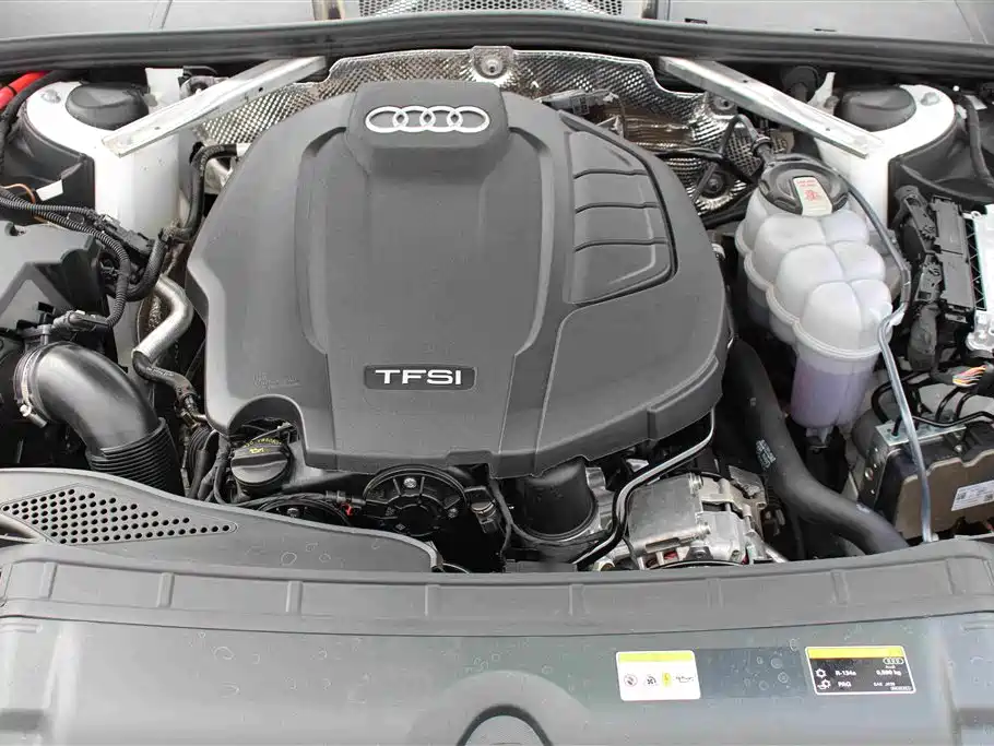 Audi A4L 2020 40 TFSI Fashionable and Dynamic купить на сайте DeffCars