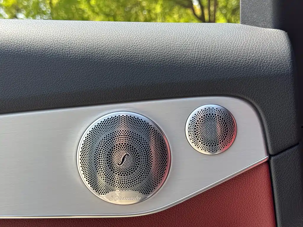 Mercedes-Benz C-Class 2021 C 260 Star Collection Edition купить на сайте DeffCars