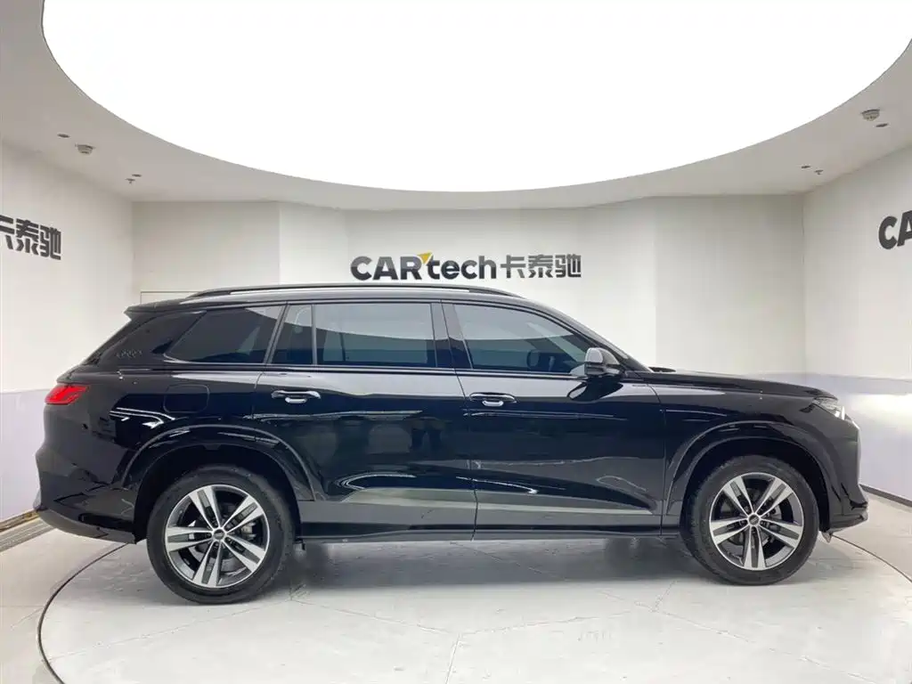 Audi Q6 2023 45 TFSI quattro Qiyun Yulin package купить на сайте DeffCars