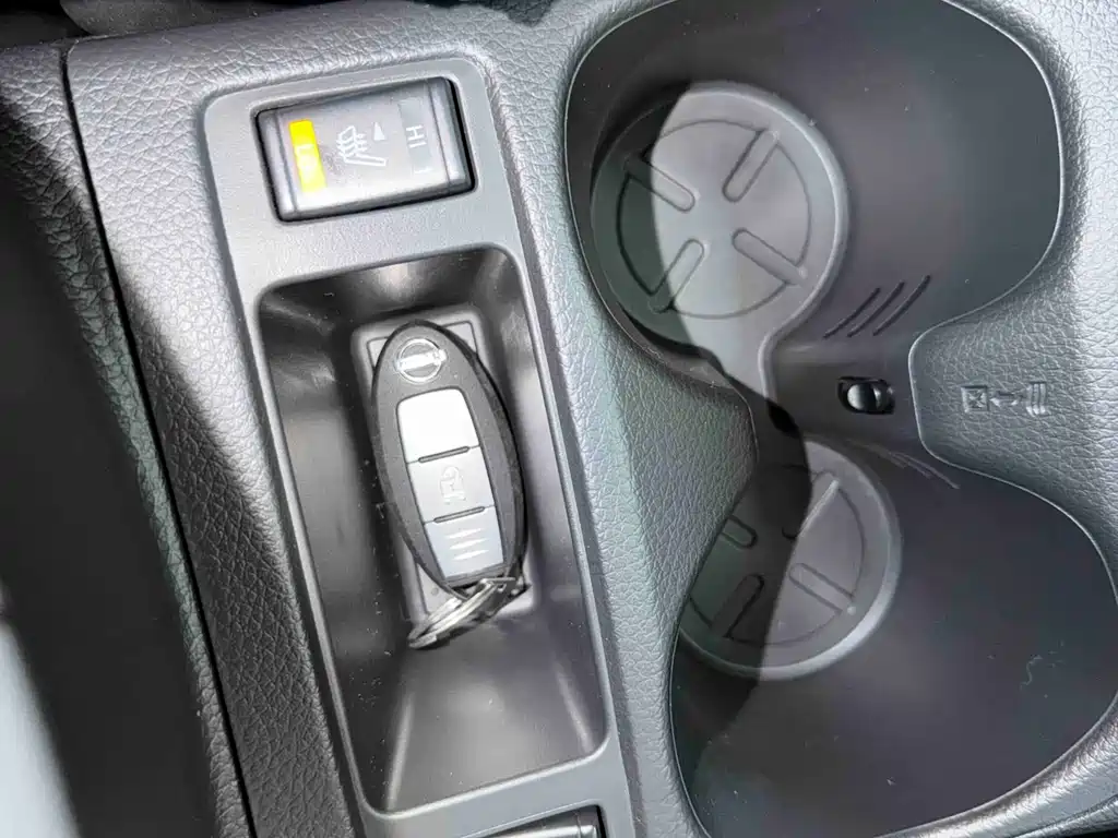X-Trail 2022 2.0L 2WD Intelligent Comfort Edition купить на сайте DeffCars