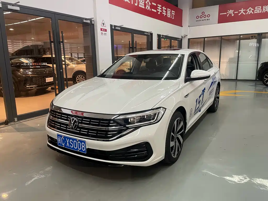 Sagitar 2024 300TSI DSG Super Edition купить на сайте DeffCars