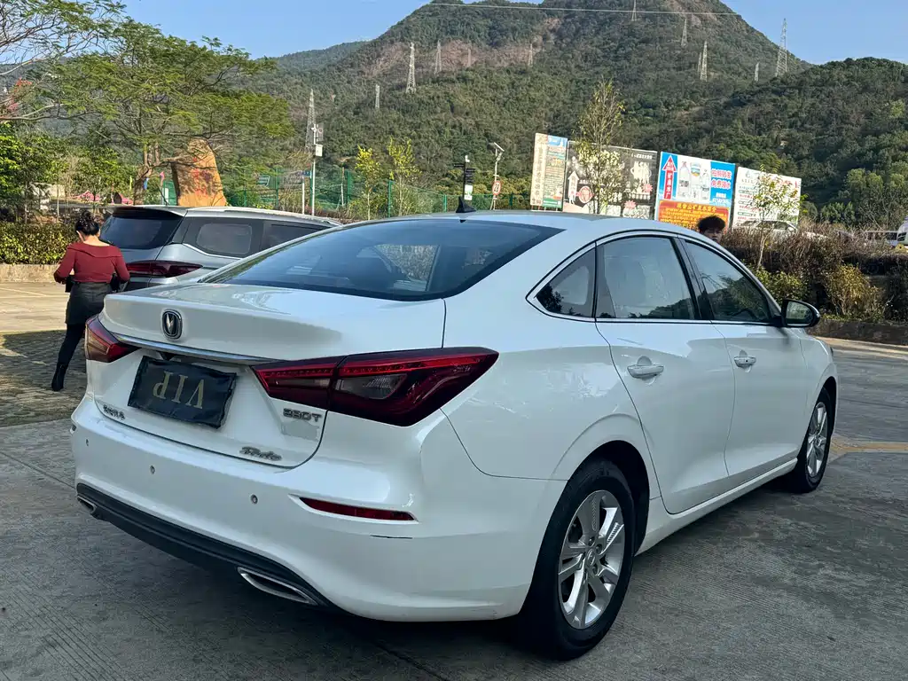 Eado 2019 Blue Whale Edition 280T GDI DCT Speedy Type купить на сайте DeffCars