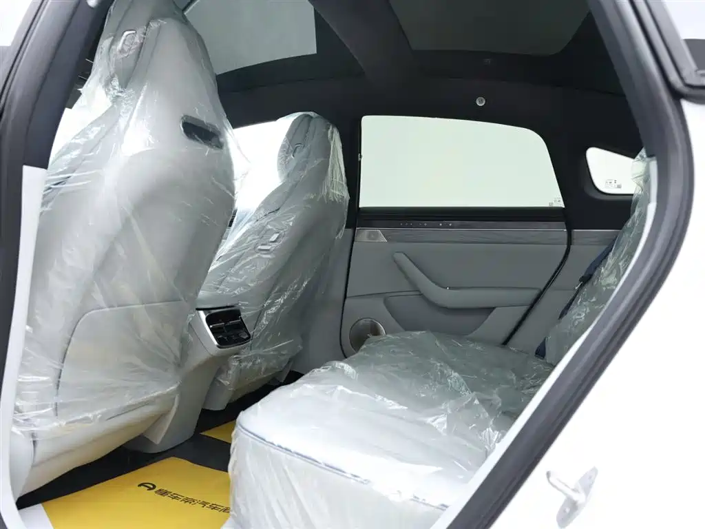 Zhijie S7 2024 Pro купить на сайте DeffCars