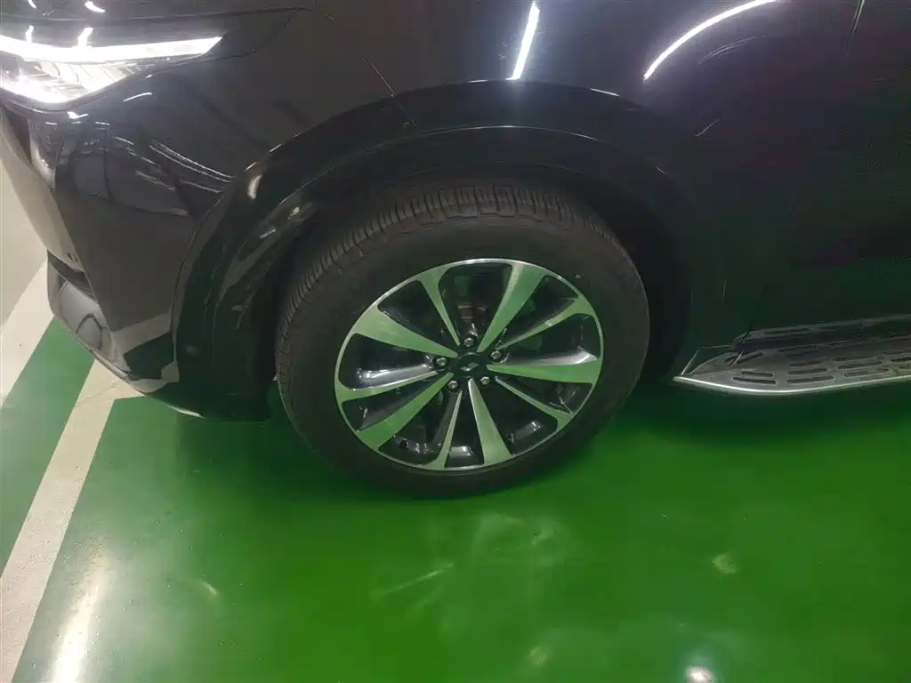 Ideal ONE 2020 extended range 6-seater version купить на сайте DeffCars