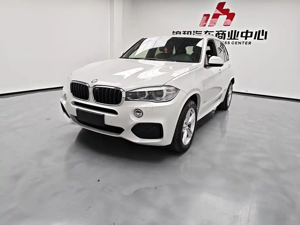 BMW X5 (Imported) 2018 xDrive35i M Sports купить на сайте DeffCars