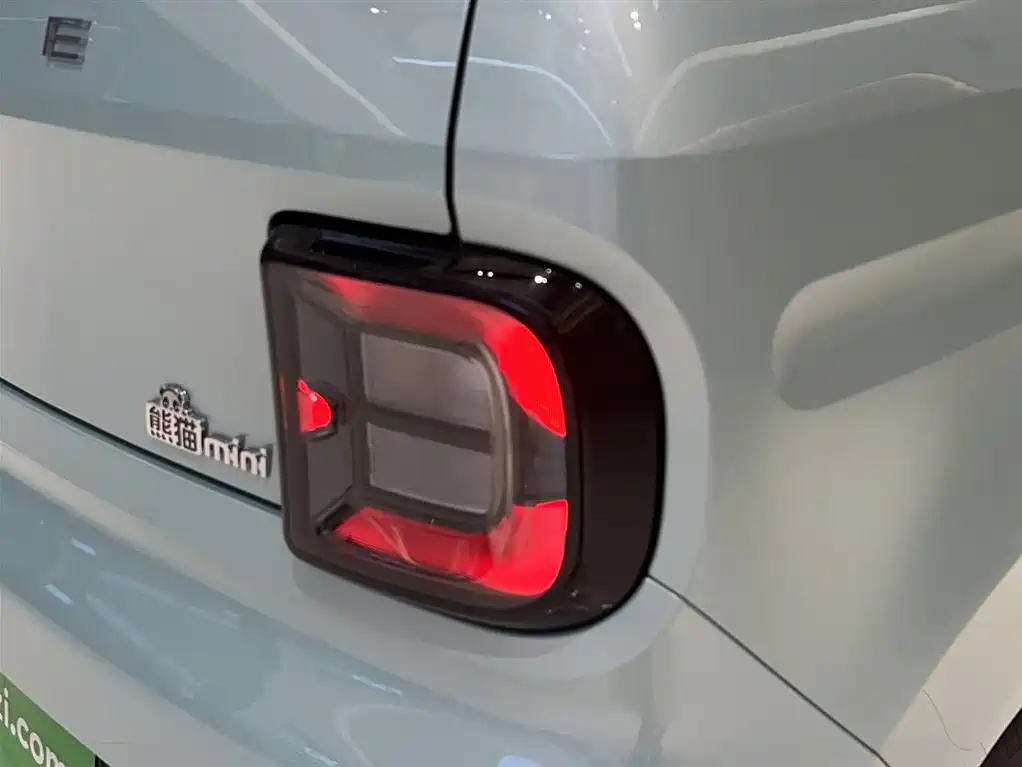 Panda 2025 Panda mini 210km Yuanqi Bear купить на сайте DeffCars