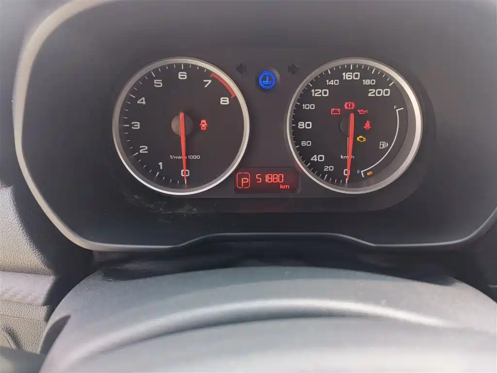 MG 3 2017 1.5L Automatic Intelligent Connected Elite Edition купить на сайте DeffCars