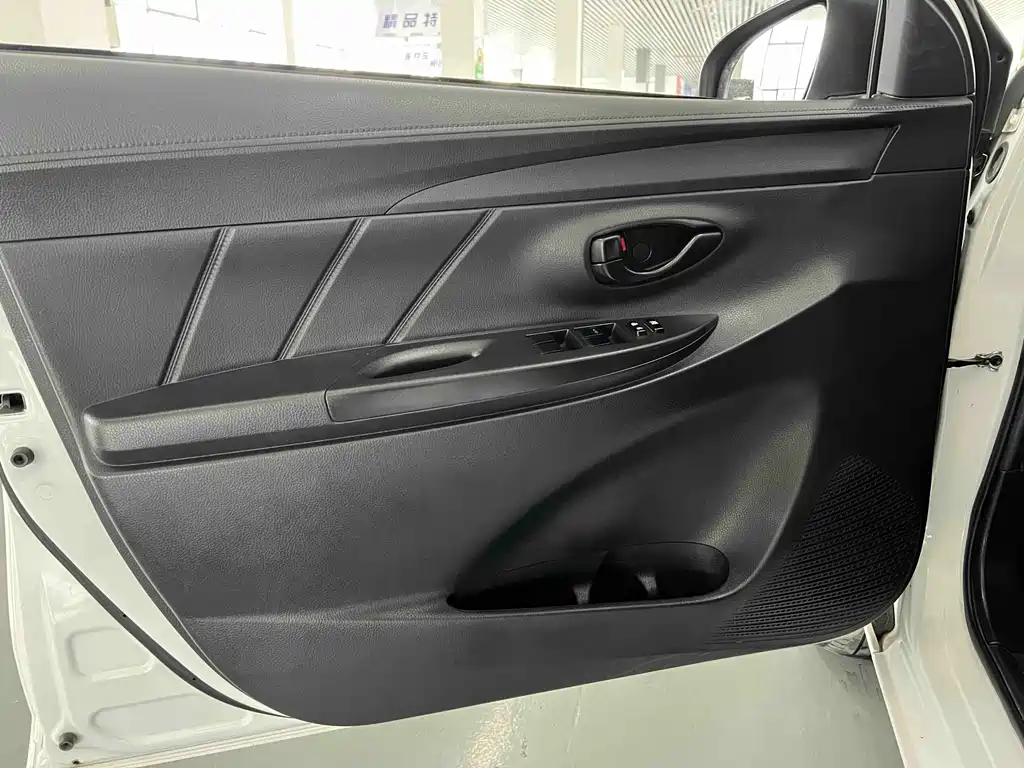 Vios FS 2019 1.5L CVT Fenchi Edition купить на сайте DeffCars