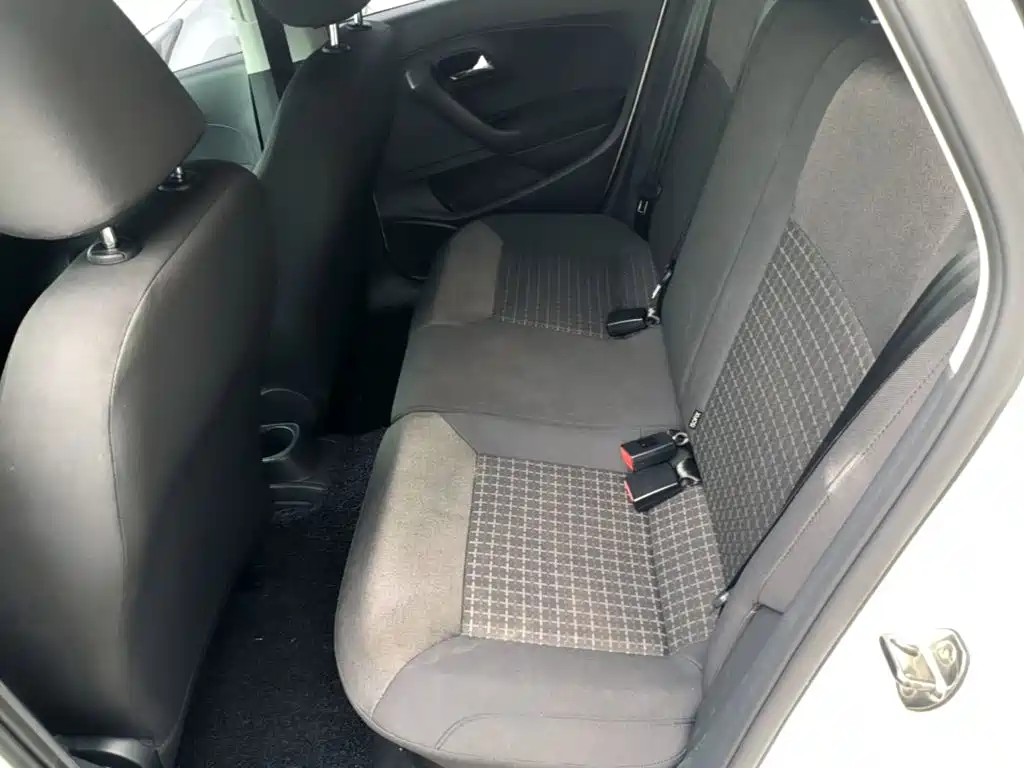 Polo 2018 1.5L automatic safety model купить на сайте DeffCars