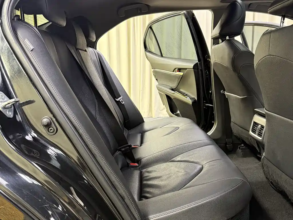 Camry 2021 Dual Engine 2.5HGVP Leading Edition купить на сайте DeffCars