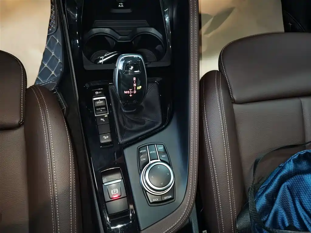 BMW X1 2020 xDrive25Li Exclusive Model купить на сайте DeffCars