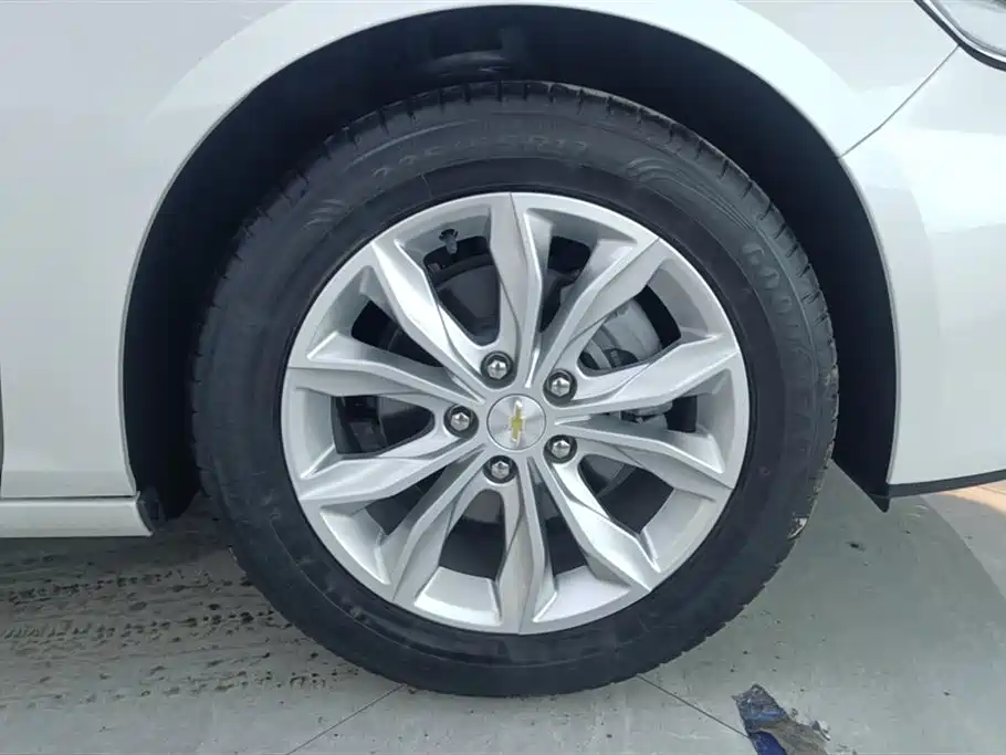 Malibu XL 2023 1.5T sharp version купить на сайте DeffCars