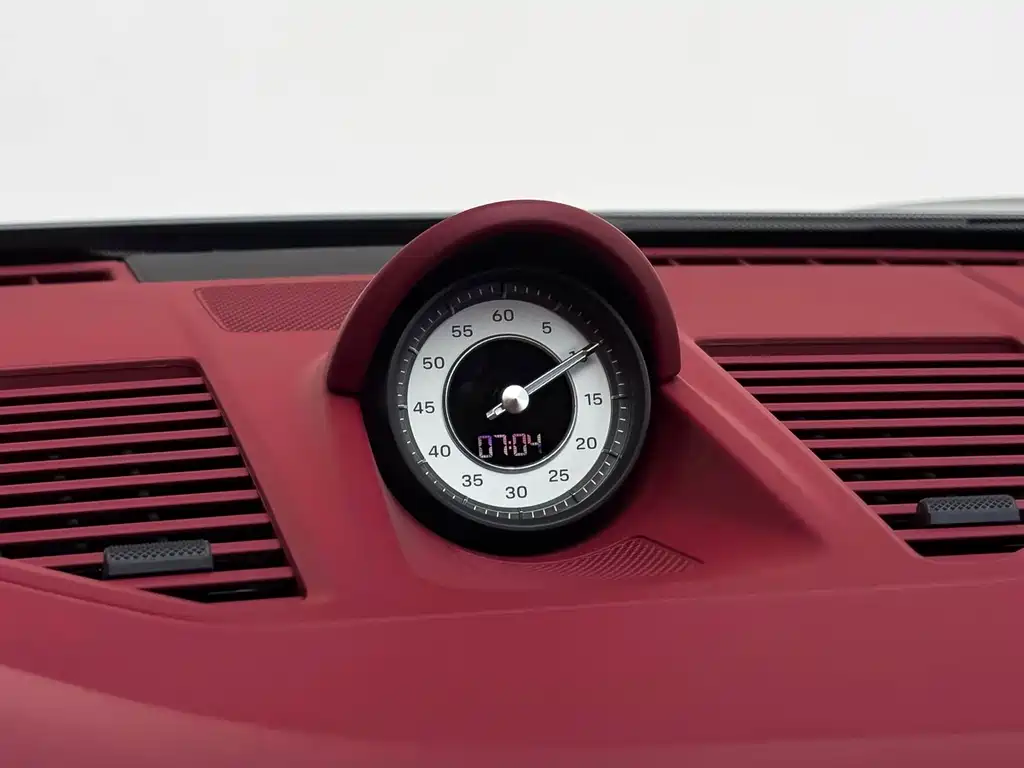Porsche 911 2022 Turbo S 3.7T купить на сайте DeffCars