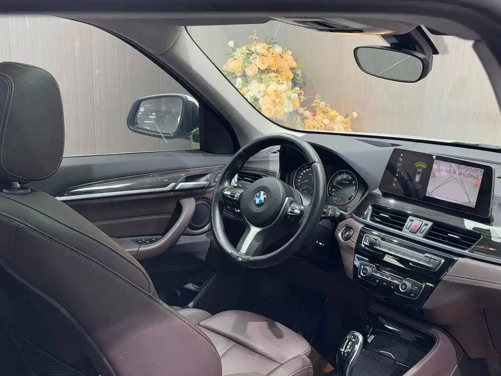 BMW X1 2020 xDrive25Li Exclusive Model купить на сайте DeffCars