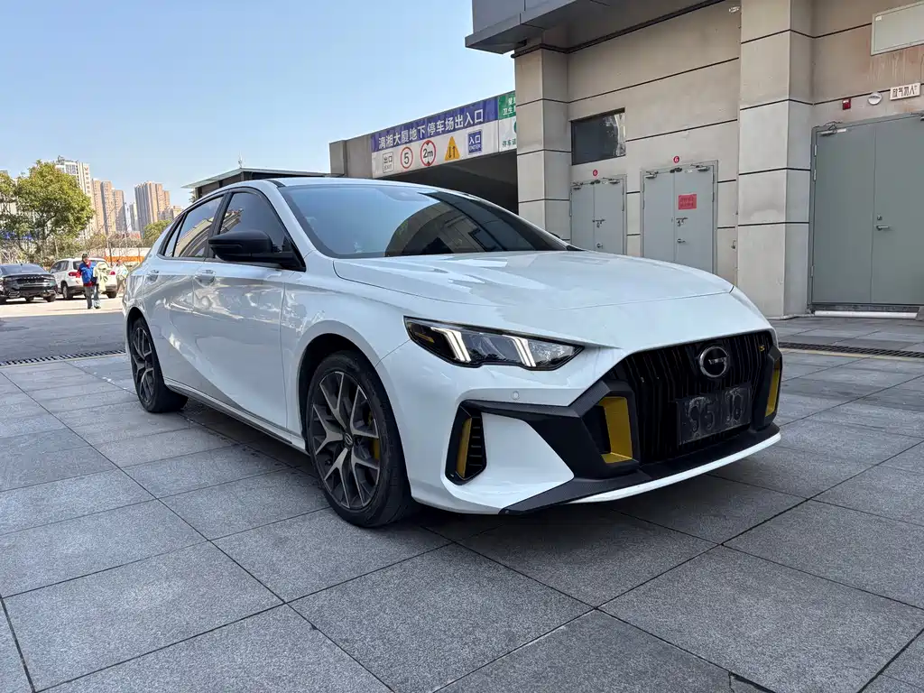 Shadow Leopard 2021 270T DCT J15 version купить на сайте DeffCars