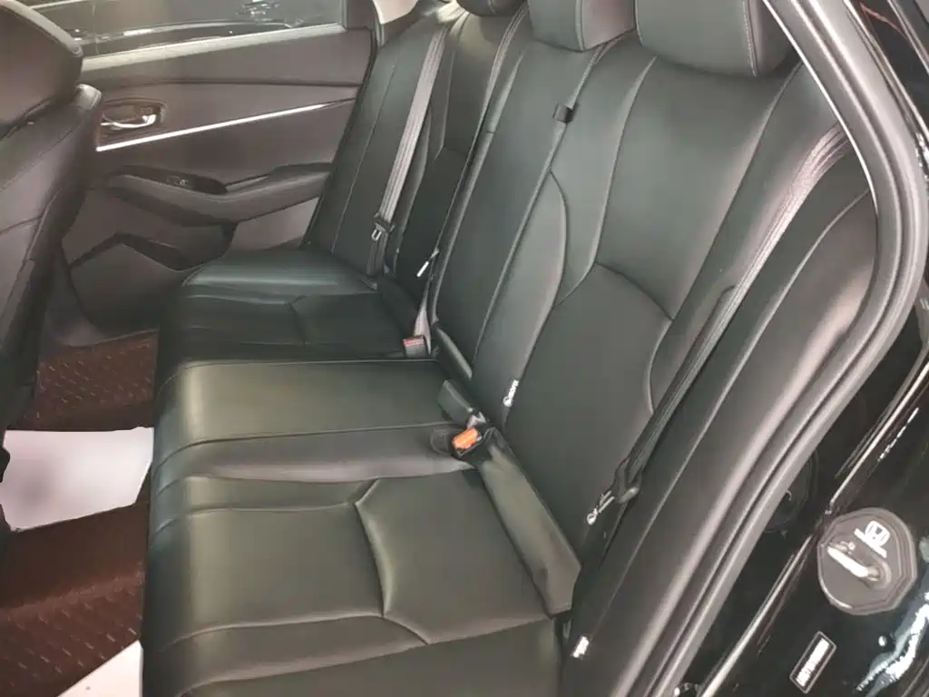 Accord 2023 260TURBO Smart Edition купить на сайте DeffCars
