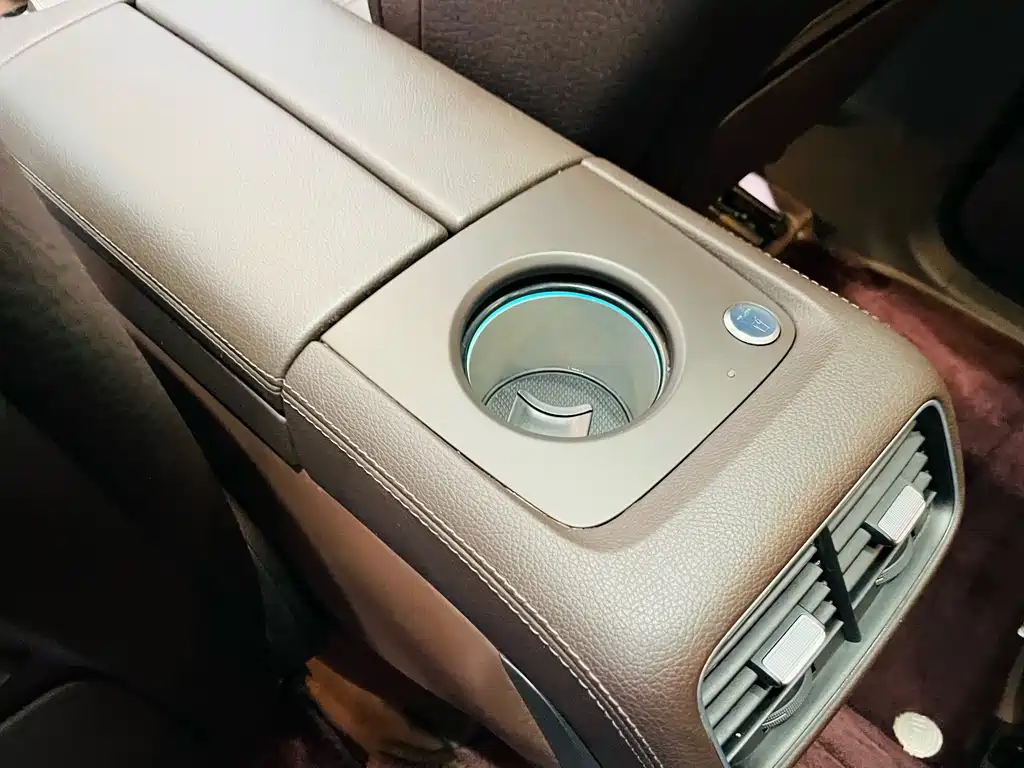 Mercedes-Benz GLS 2020 GLS 450 4MATIC luxury model купить на сайте DeffCars