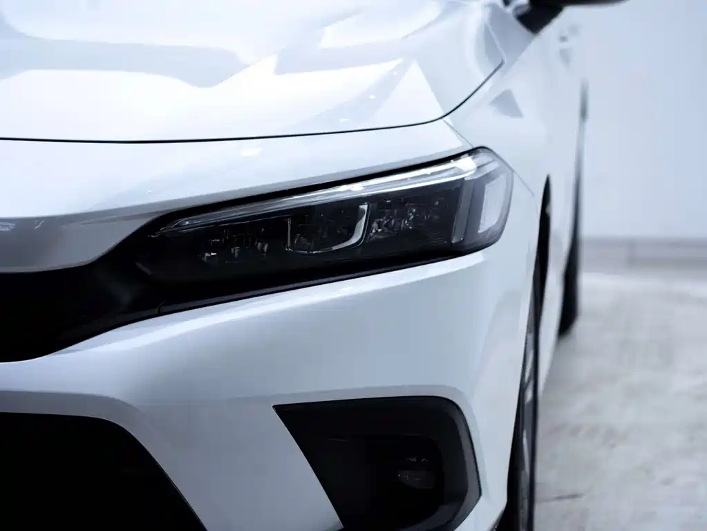 Civic 2023 240TURBO CVT Powerful Edition купить на сайте DeffCars
