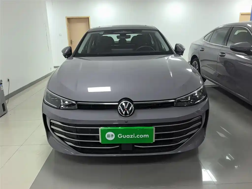Passat 2025 Pro 380TSI Dragon Edition купить на сайте DeffCars