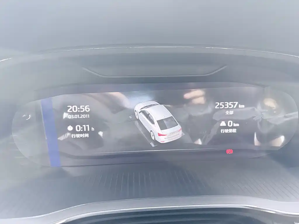 Octavia 2023 facelift PRO TSI280 luxury version купить на сайте DeffCars