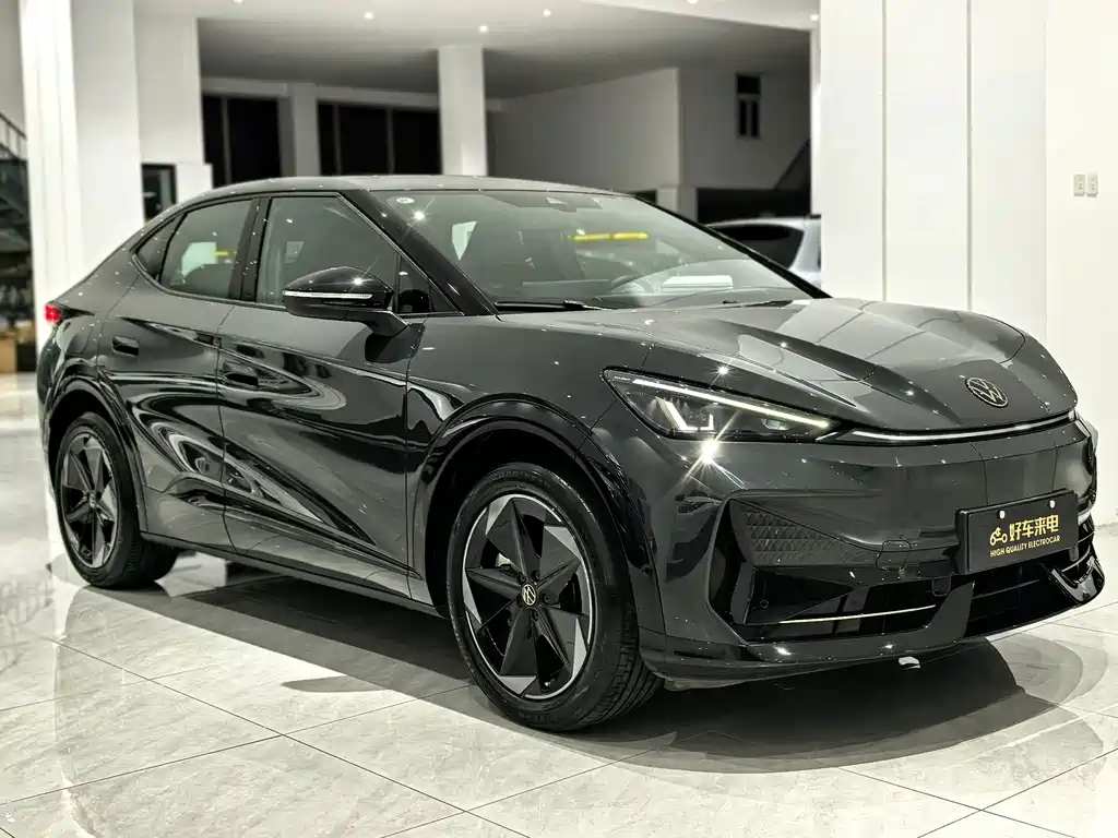 Youzhong 06 2025 Pure купить на сайте DeffCars