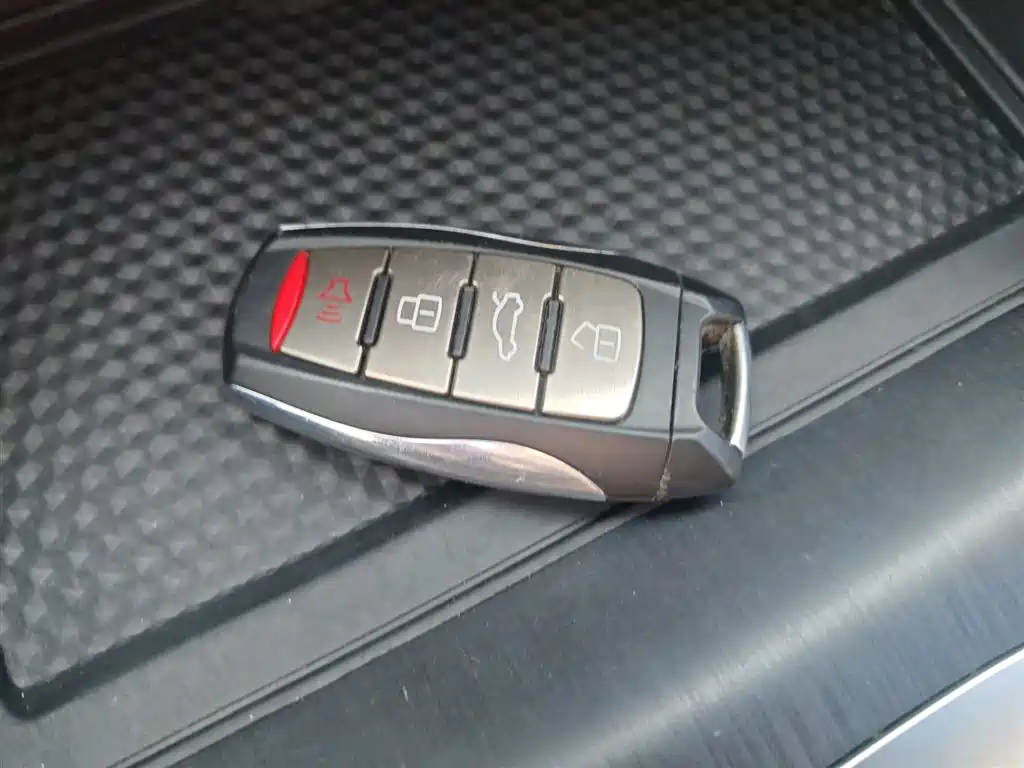 Haval H6 2021 National Fashion Edition 1.5T Automatic Urban Edition купить на сайте DeffCars